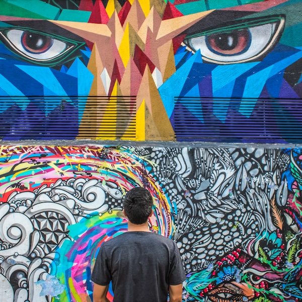 Vila Madalena, São Paulo